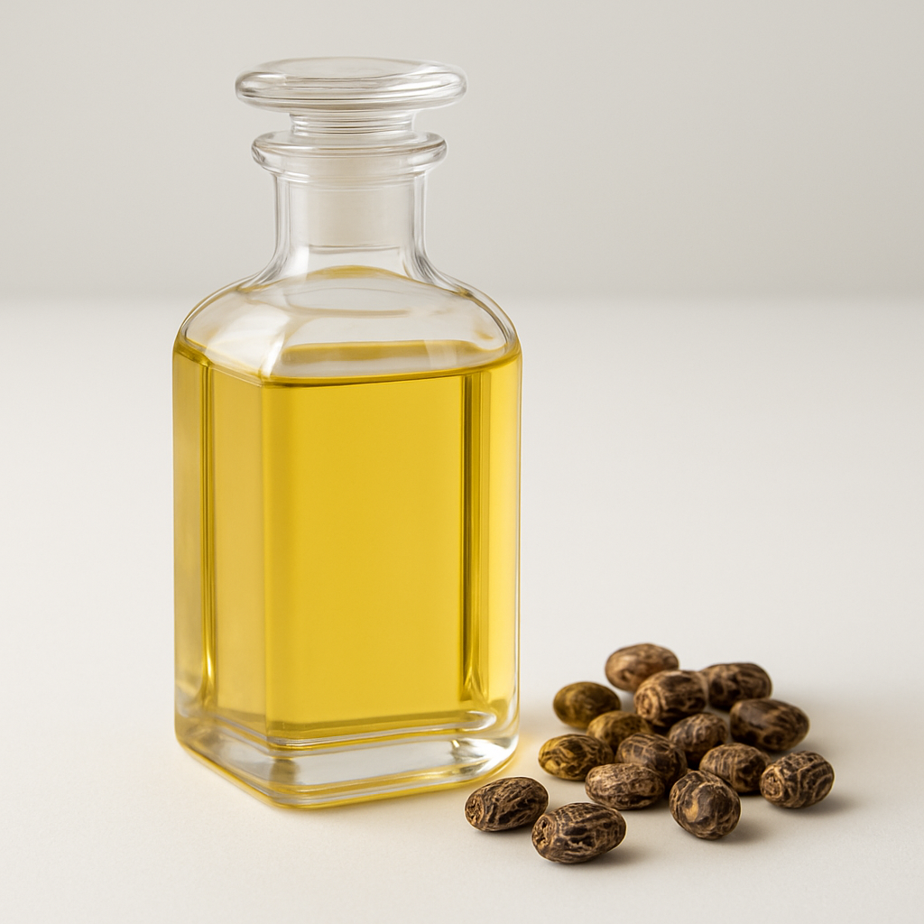 Castor Oil