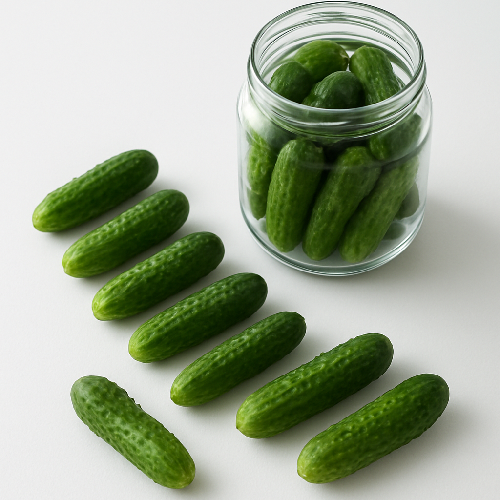 Gherkins
