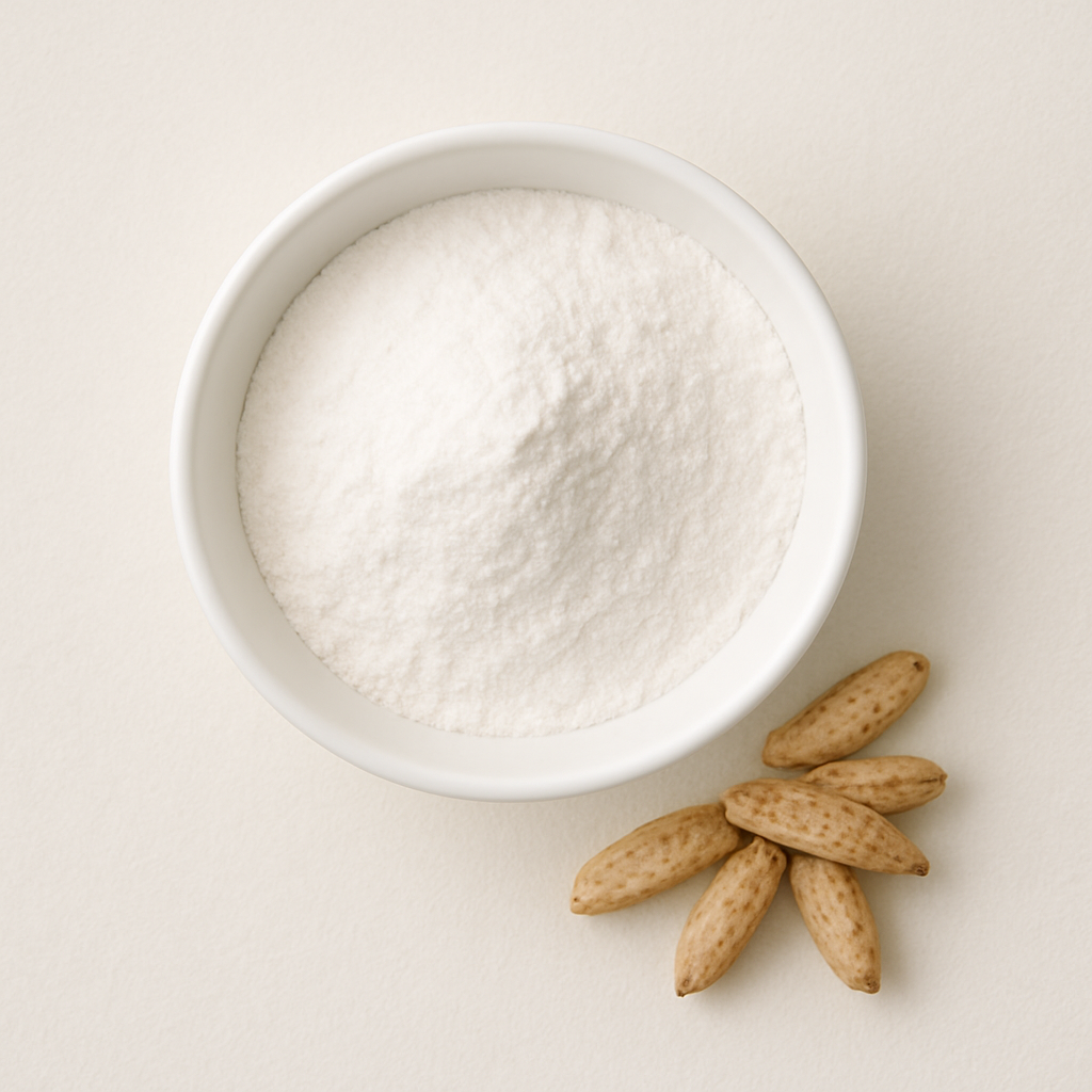 Guar Gum
