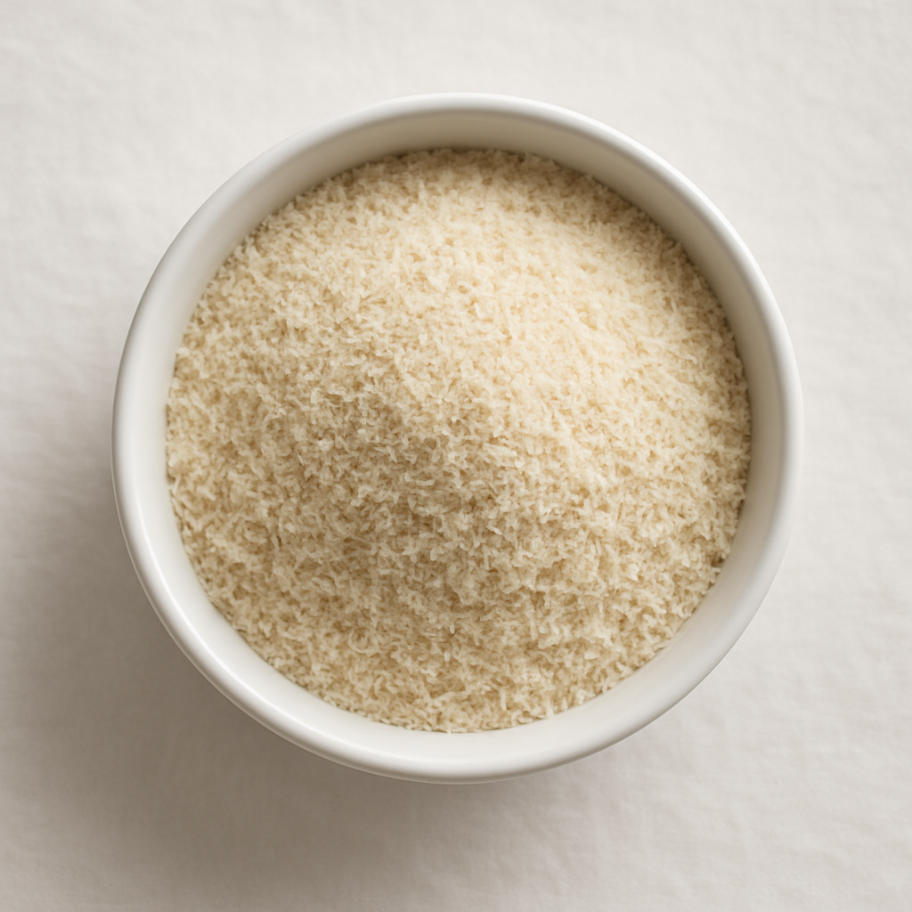 Psyllium Husk (Isabgol)